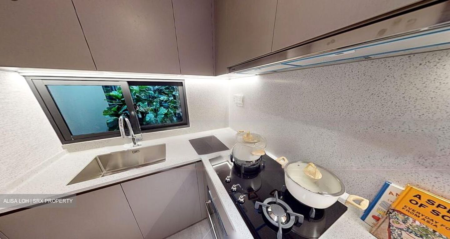 Faber Residence (D5), Apartment #503120801